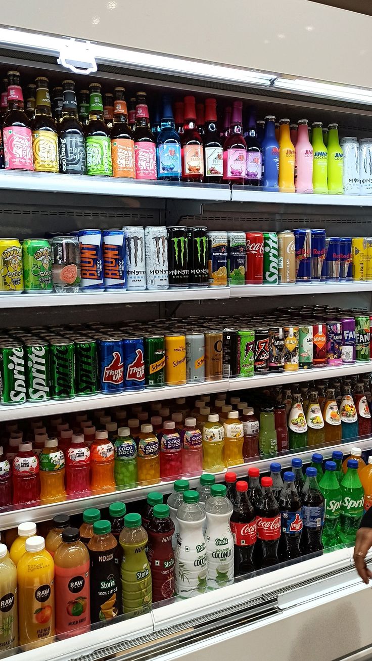 Drinks