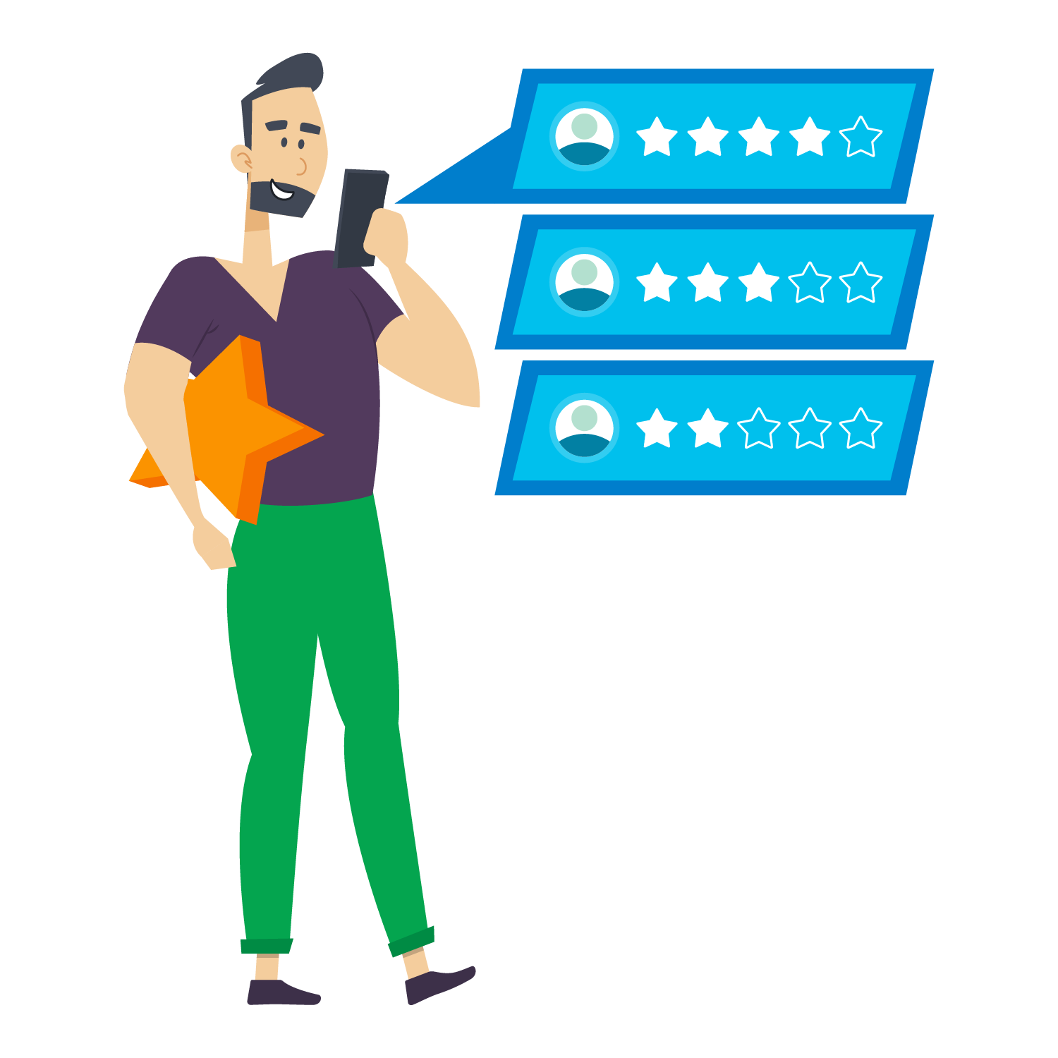 Trusted Reviews